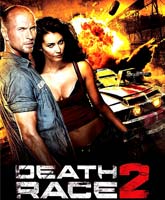 Death Race 2 /   2:  